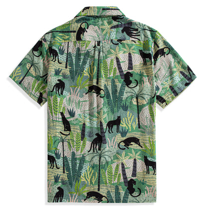 Wild Jungle
