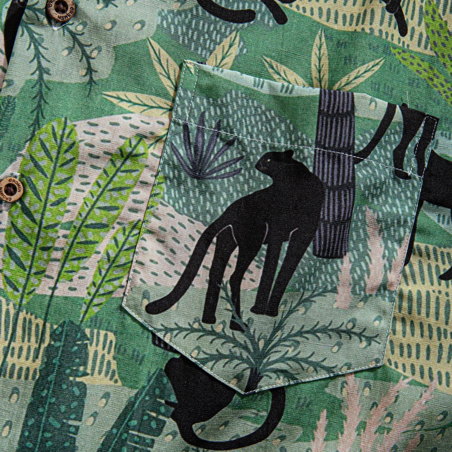 Wild Jungle