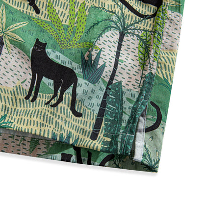 Wild Jungle
