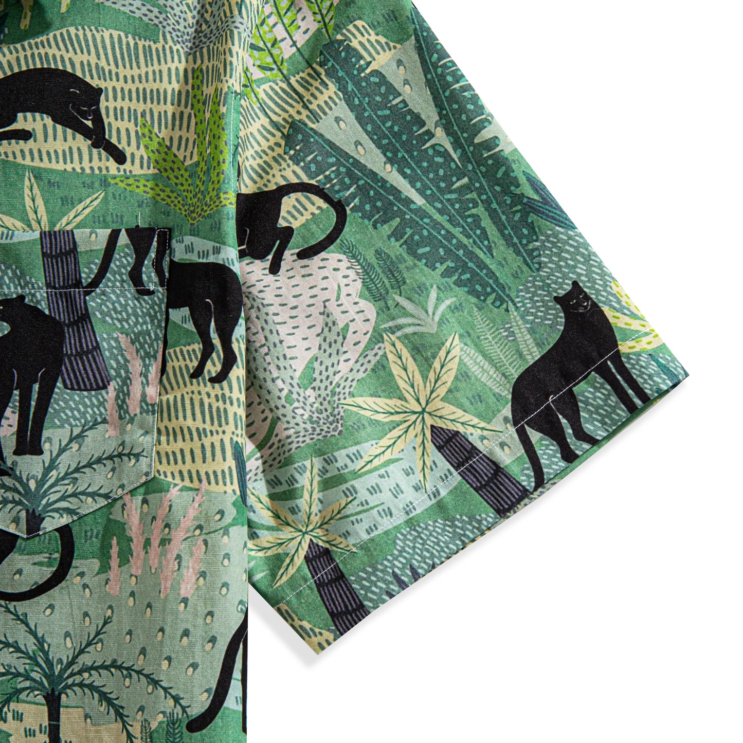 Wild Jungle