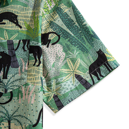 Wild Jungle