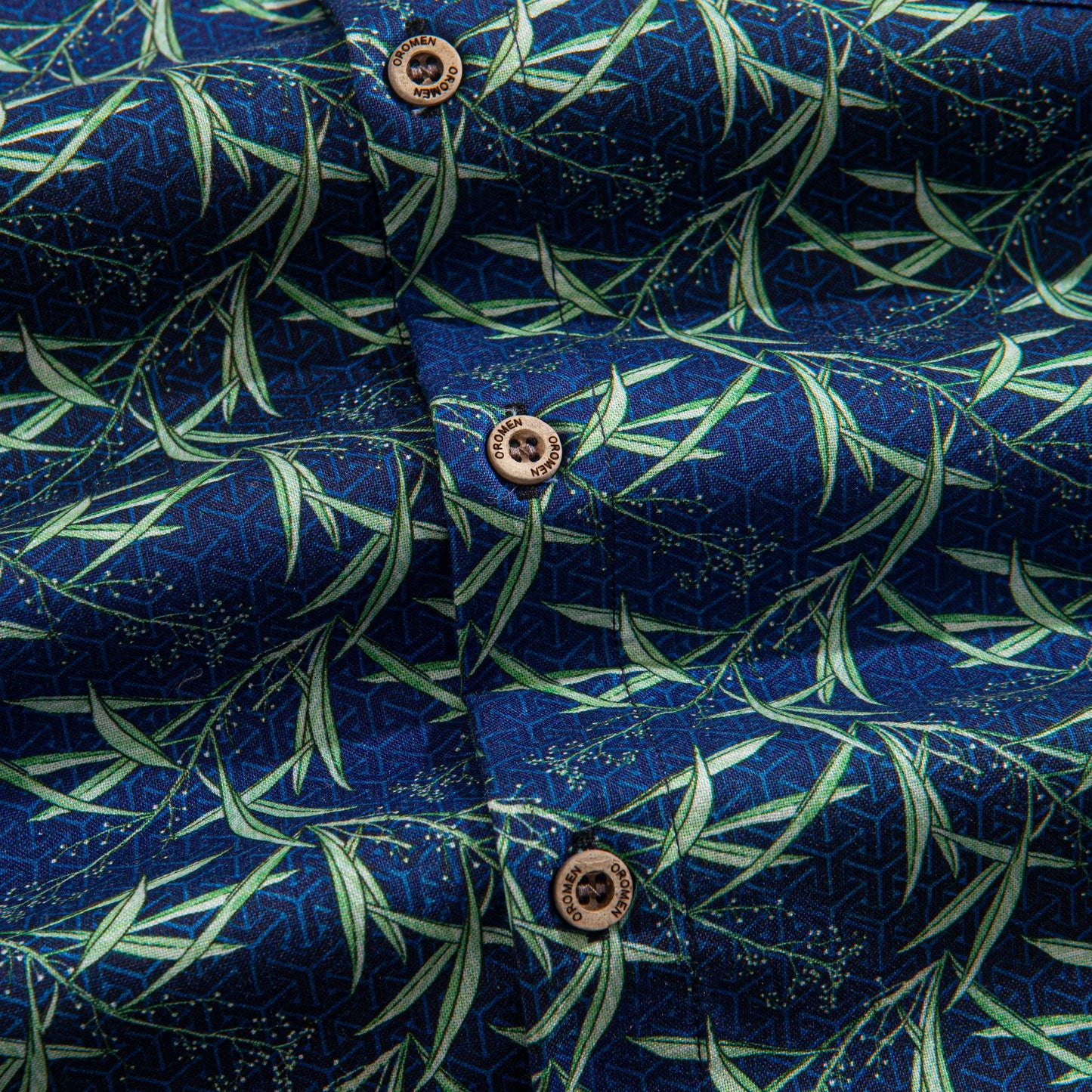 Willow Leaves