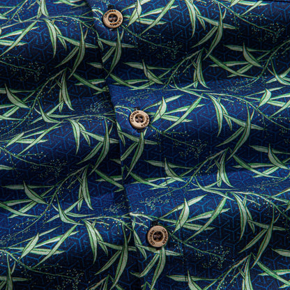 Willow Leaves