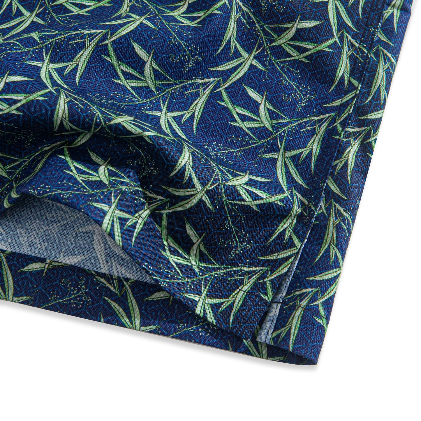 Willow Leaves