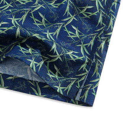 Willow Leaves