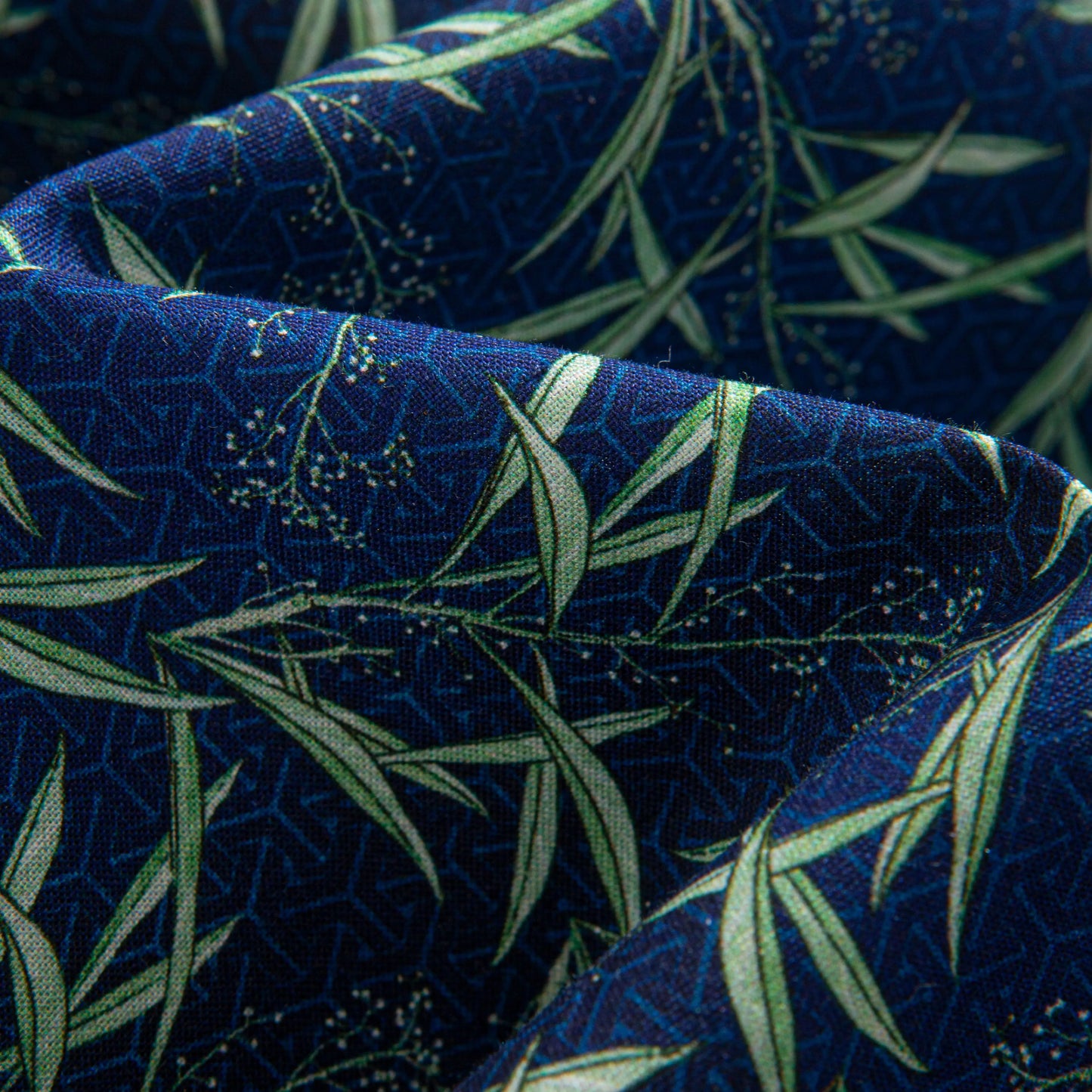 Willow Leaves