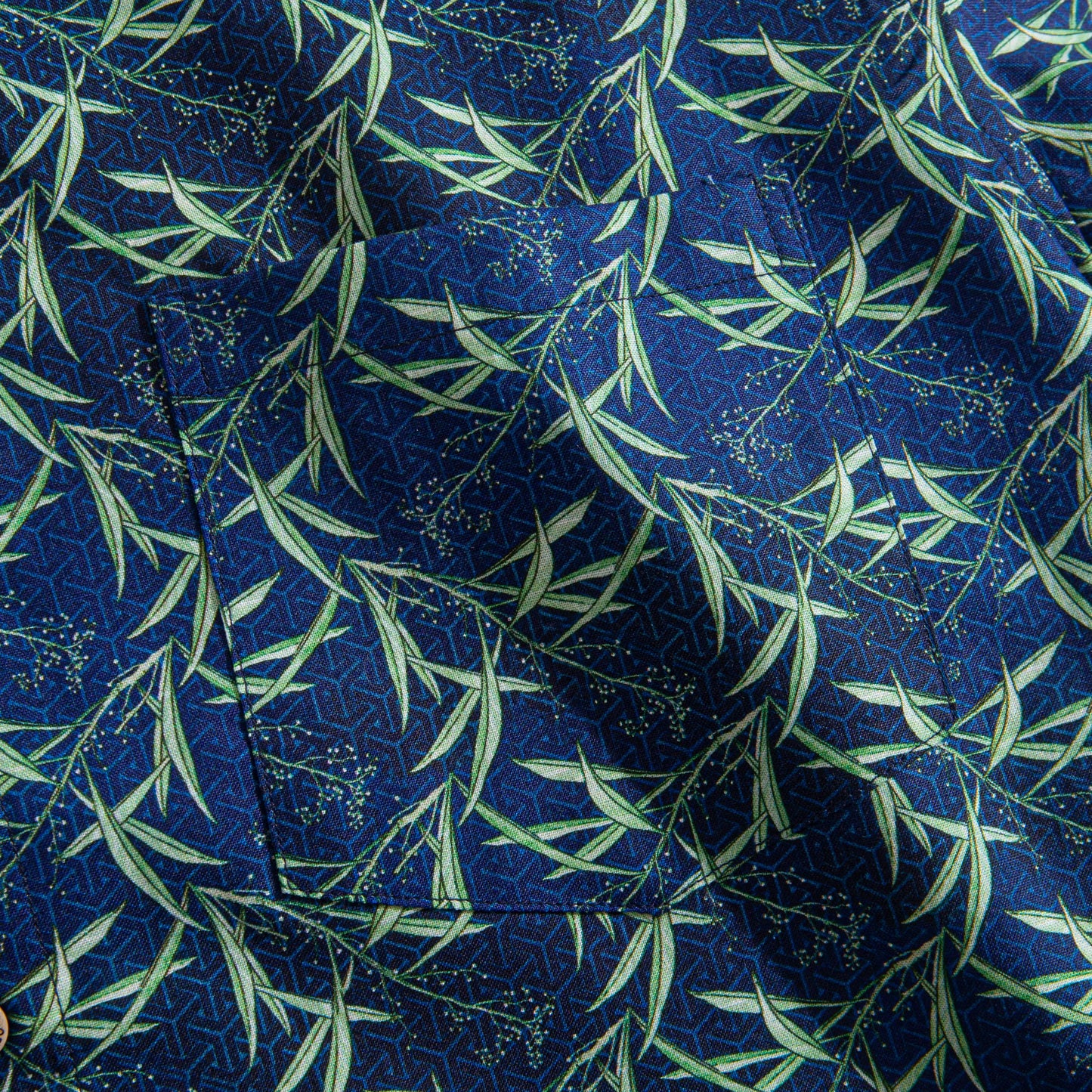 Willow Leaves