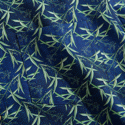 Willow Leaves
