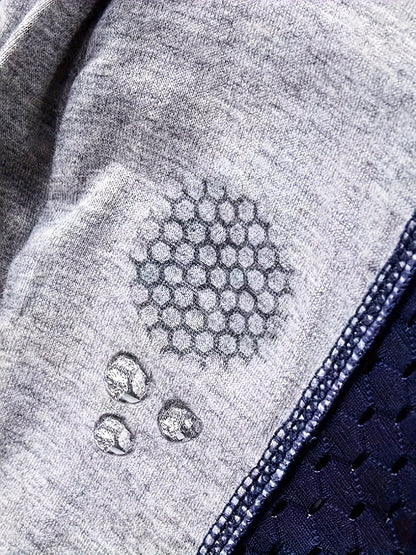 Men's Breathable Boxer  – Ultra-Soft, Moisture-Wicking (Pack of 6)